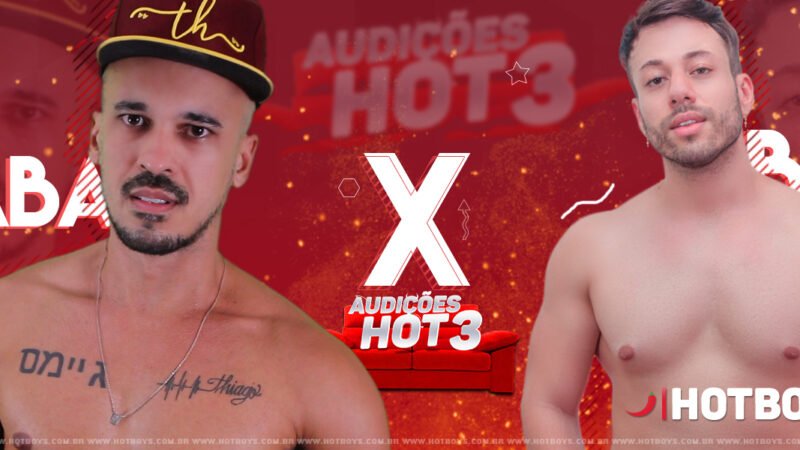 Bruno Mancha e Capixaba XXL – 1ª fase – Cena 2