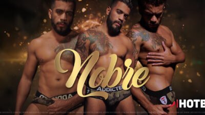 Nobre – O Sedutor