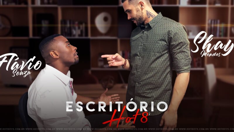 Escritório HOT 8