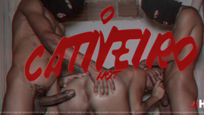 O Cativeiro Hot