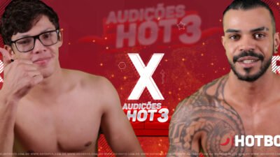 Rodrigo Lemos & Holiver – 1ª fase – Cena 3