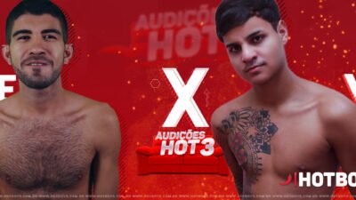 Henrique Carvalho & Vigab – 1ª fase – Cena 4