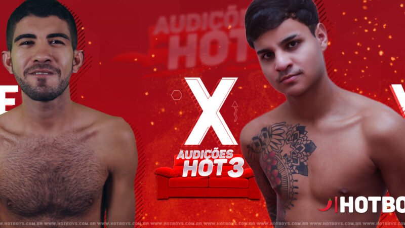 Henrique Carvalho & Vigab – 1ª fase – Cena 4