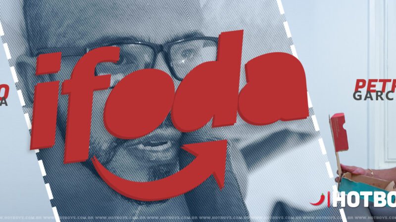 Petrick & Flávio – Ifoda 2