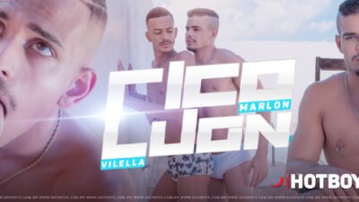 Calibre Grosso – Rico Marlon e Luan Vilella
