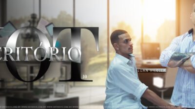 O Chefe – Escritório HOT 10