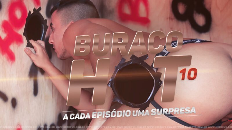 Buraco HOT 10