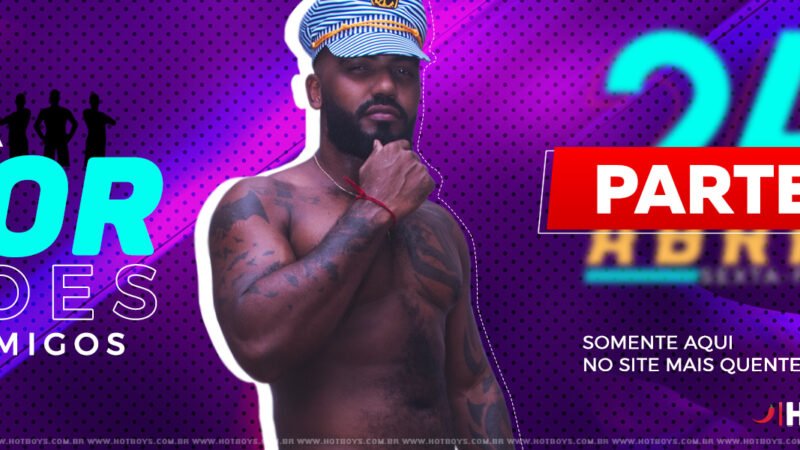 LIVE Resenha do Vitor Guedes e amigos (gravação parte 2)