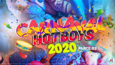 Baile de Carnaval 2020 – Parte 2