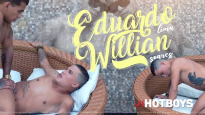 Eduardo & Willian