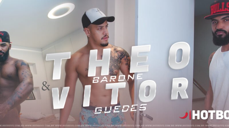 O Primo – Theo Barone & Vitor Guedes