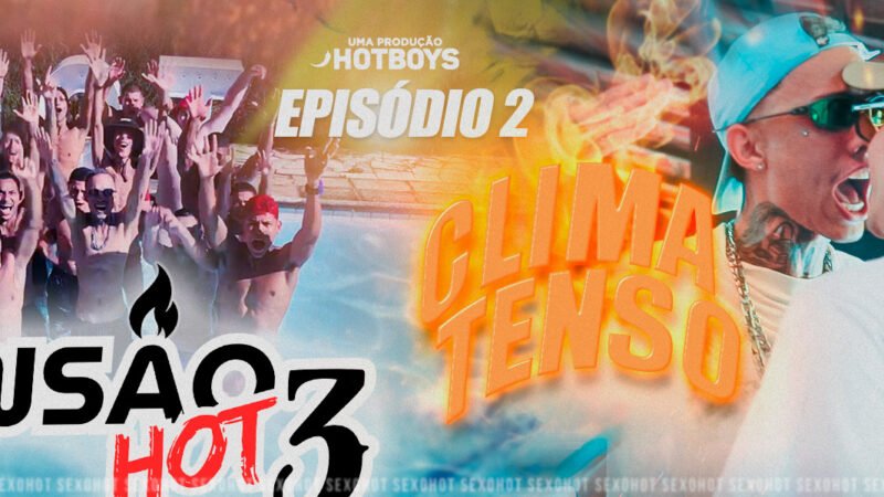 Mansão 3: Episódio 2 – As intrigas começam!