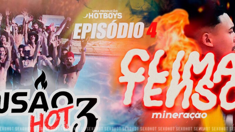 Mansão 3: Episódio 4 – Café da manhã caótico!