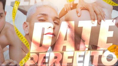 Date Perfeito – Oliver Martinez e Fito Torres