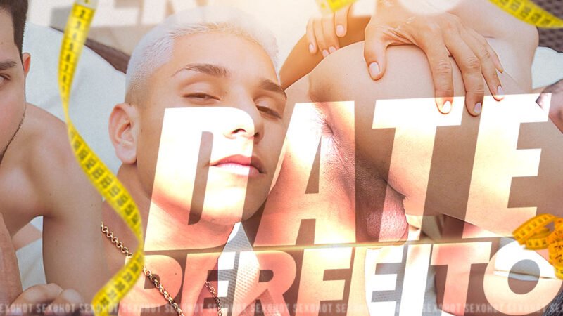 Date Perfeito – Oliver Martinez e Fito Torres