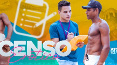 Censo Erótico