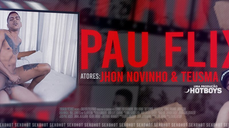PauFlix