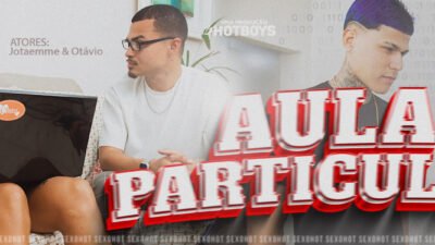 Aula Particular!