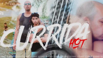 Corrida Hot – Junior e Cauãzinho