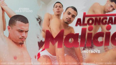 Alongamento malicioso!