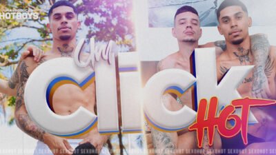 Um click hot!