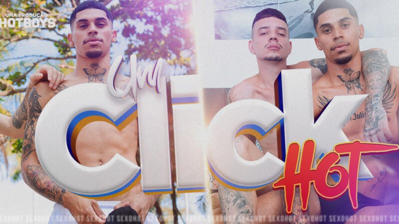 Um click hot!