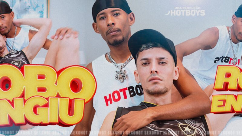 Bobo fingiu, pica engoliu!