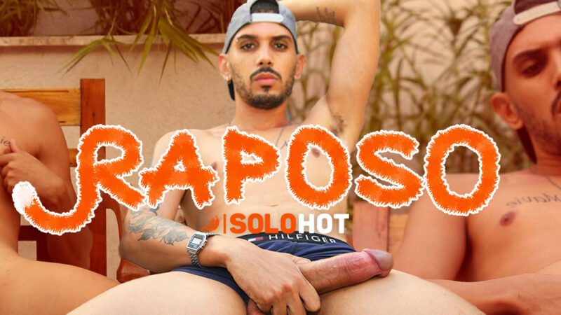 Solohot – Raposo