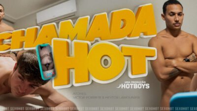 Chamada Hot!