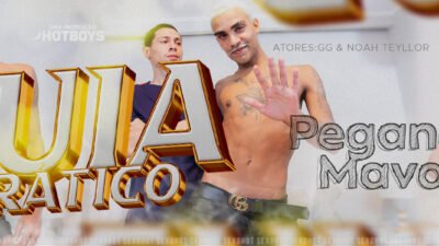 Guia Prático: Como pegar um Mavambo!