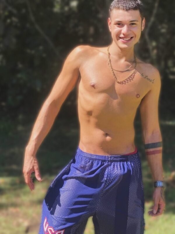 Cleiber Alexandre de moura bezerrra