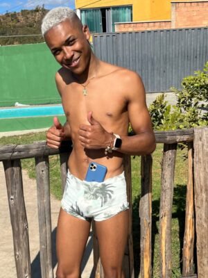 Vitor Hugo Pereira Caetano