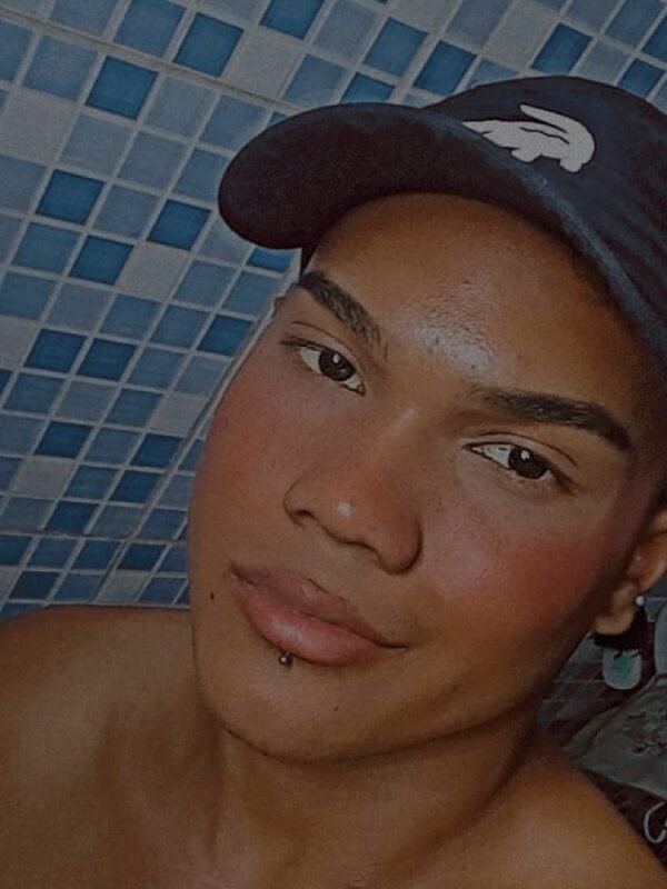 Antonio patrick de lima pinheiro