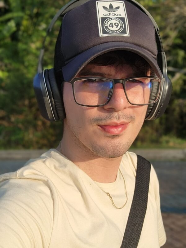 Gabriel souto miranda