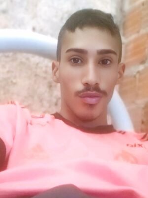 Jean Carlos Teixeira Souza