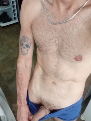 Joel de araujo bento