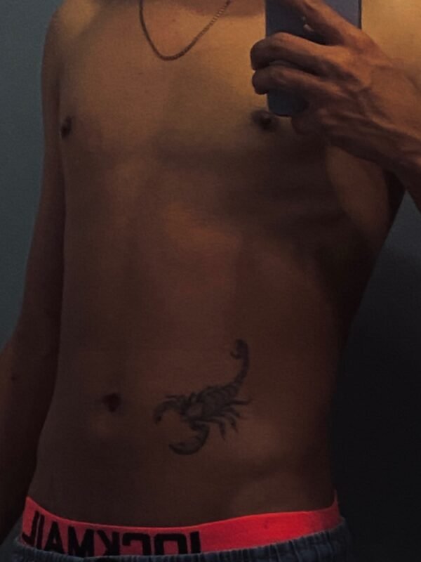 Alisson Giovanne De Barros