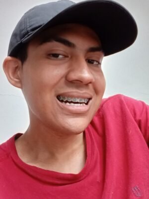 MATHEUS GUIMARAES DAS NEVES