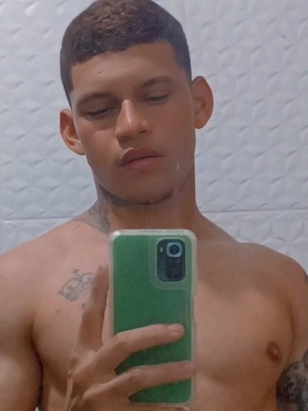 Felipe dos Santos Vieira