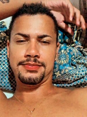 Marlon Rodrigo Gomes