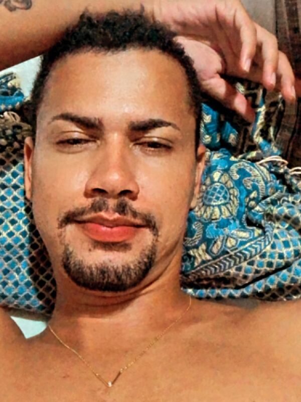 Marlon Rodrigo Gomes