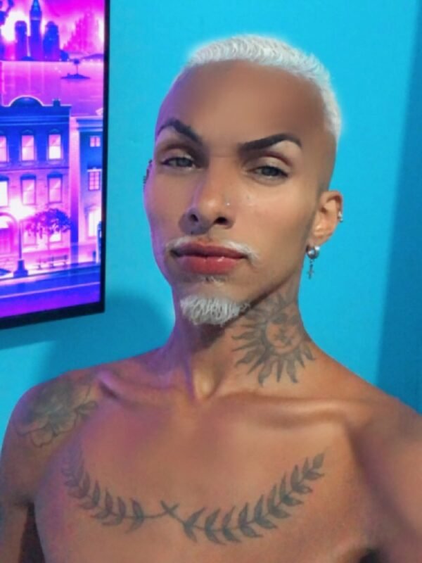 Douglas Lima da Silva Gallier