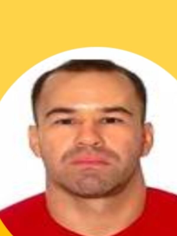 ELI PEREIRA DA ROCHA