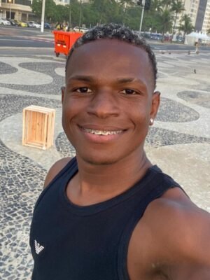 CARLOS HENRIQUE FERREIRA PINTO