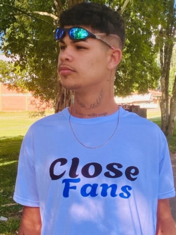 Alisson Geovanne De Barros