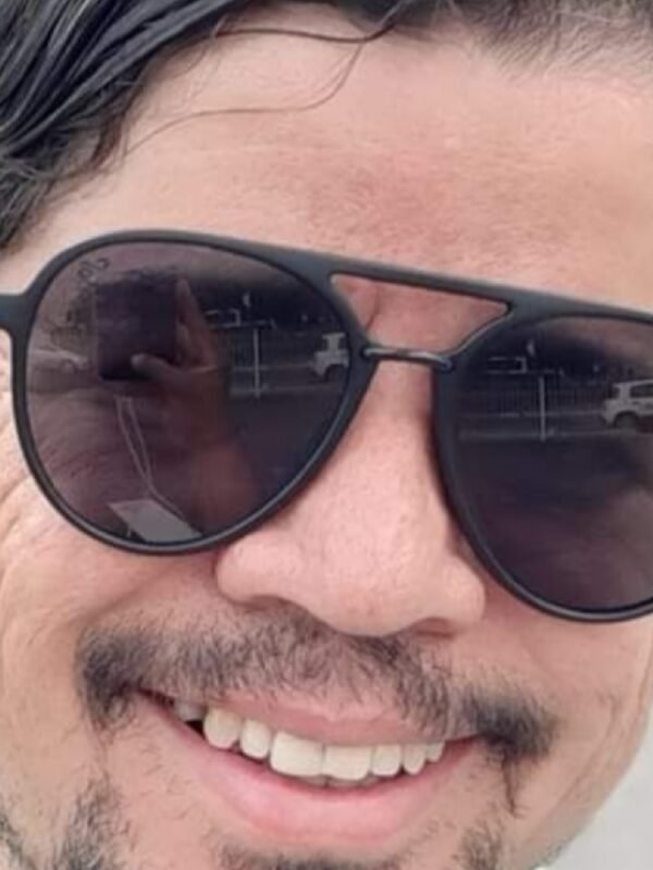 José Roberto da Silva