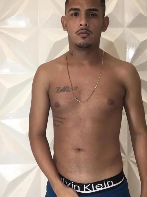 Eduarley gleison Casemiro Pereira