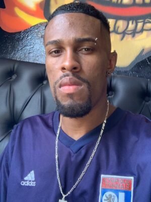 Alessandro Cruz de Almeida