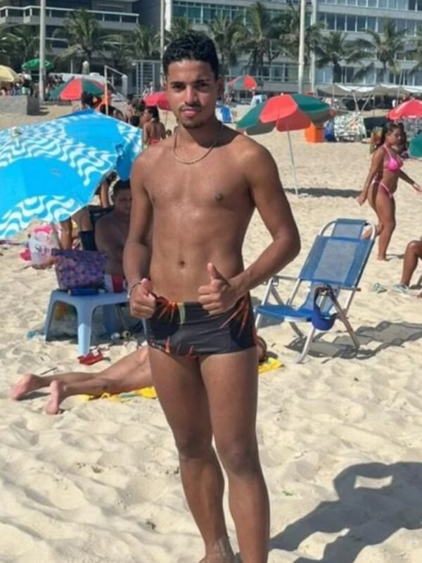 Ryan da Silva Pessoa