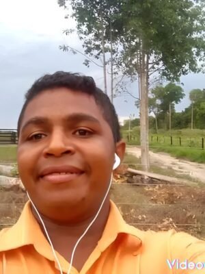 Agnaldo Santos Ferreira